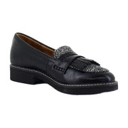 Black Tweed