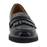 Black Tweed