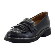 Black Tweed