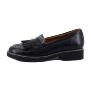 Black Tweed