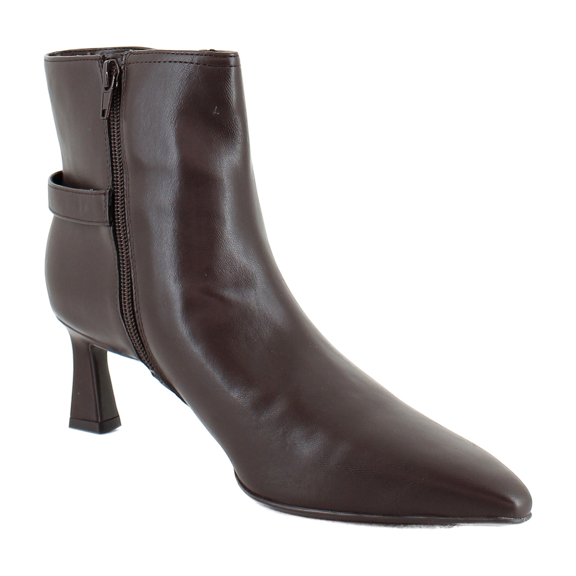 Oxford Brown