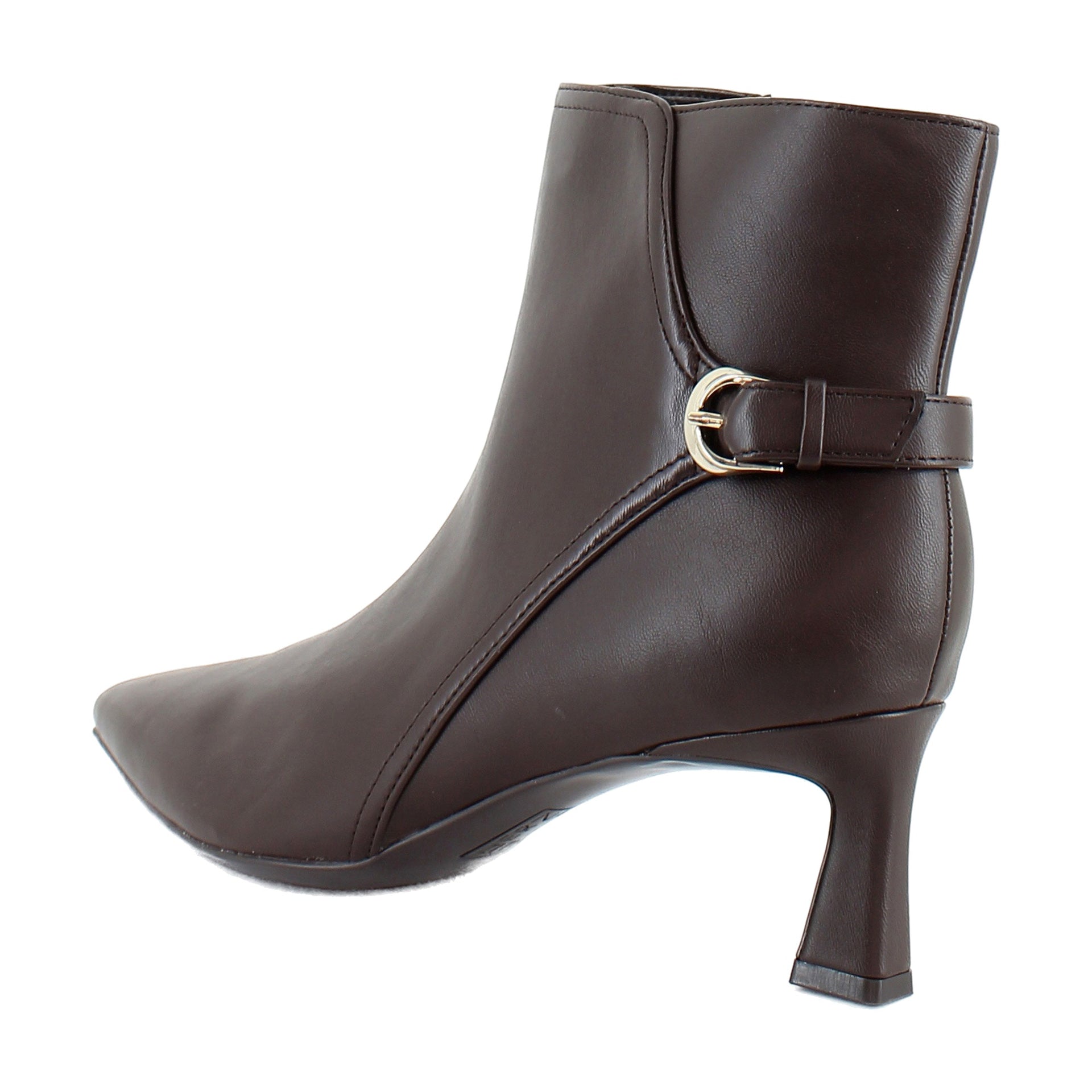 Oxford Brown