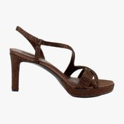 Chocolate Satin