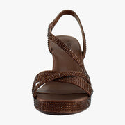 Chocolate Satin