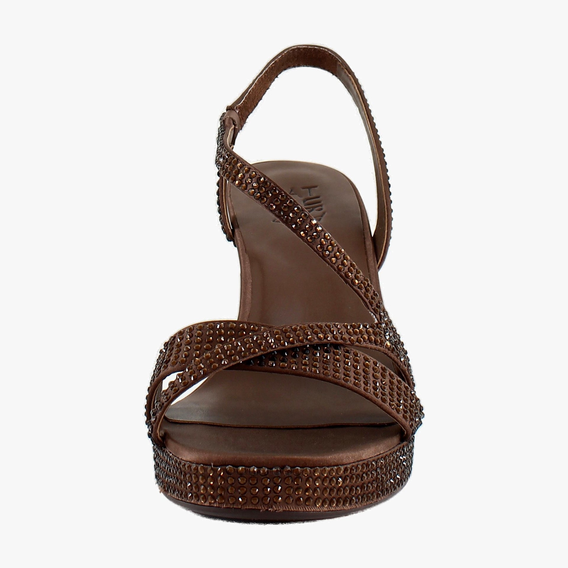 Chocolate Satin