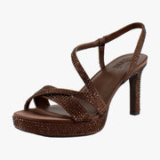 Chocolate Satin