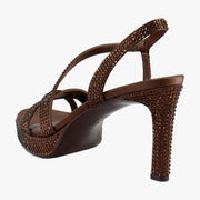 Chocolate Satin