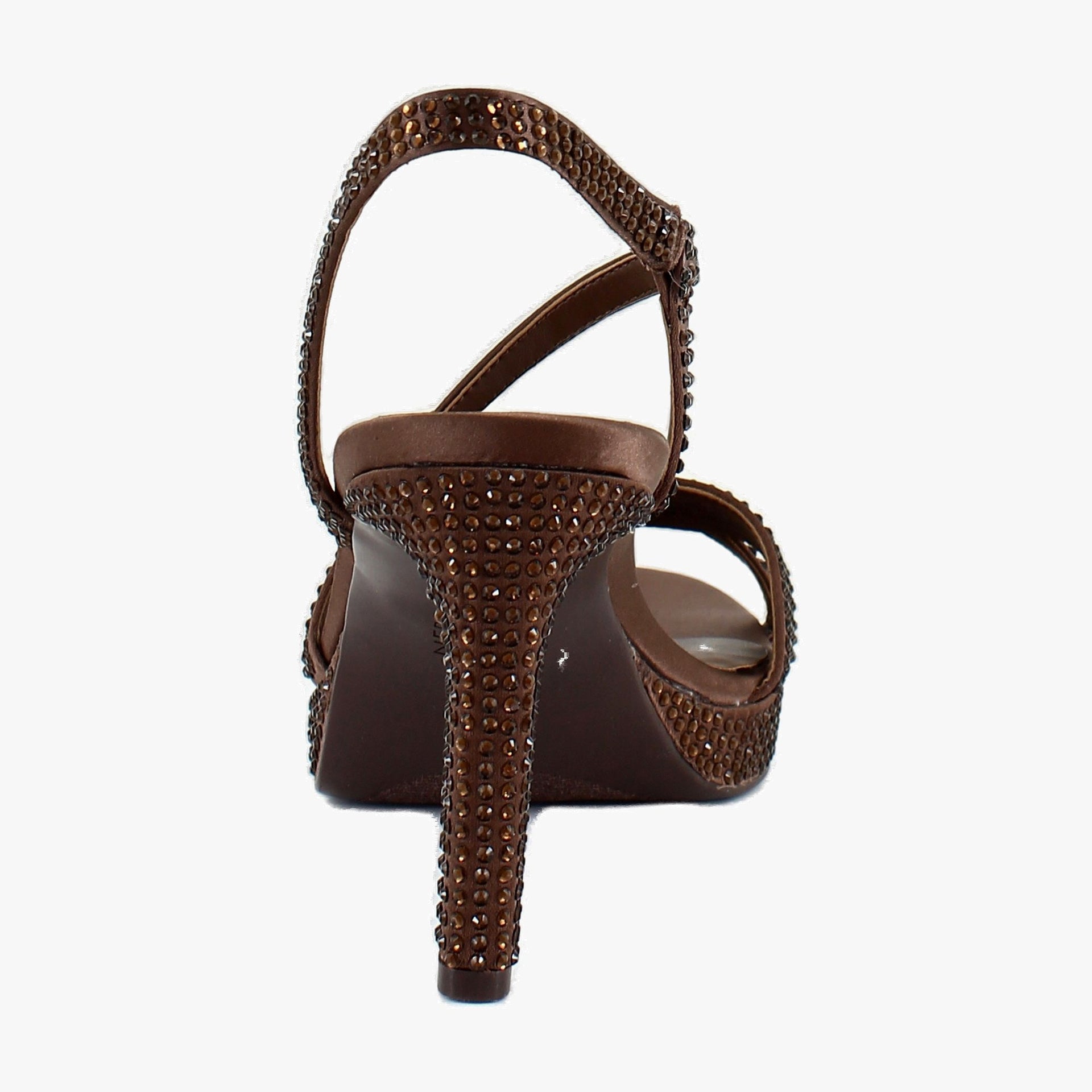 Chocolate Satin