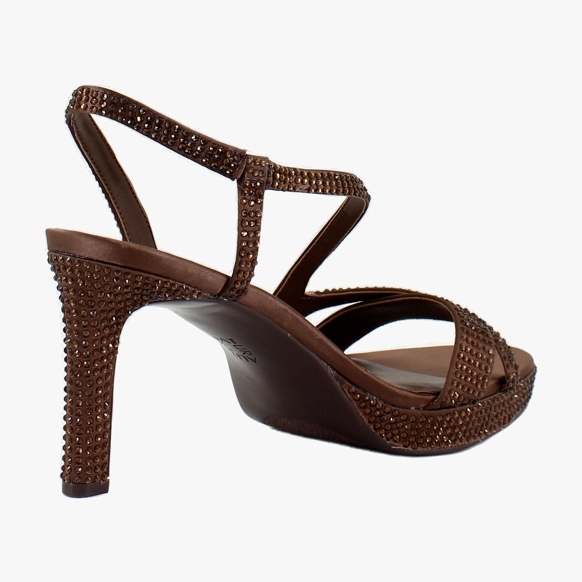 Chocolate Satin