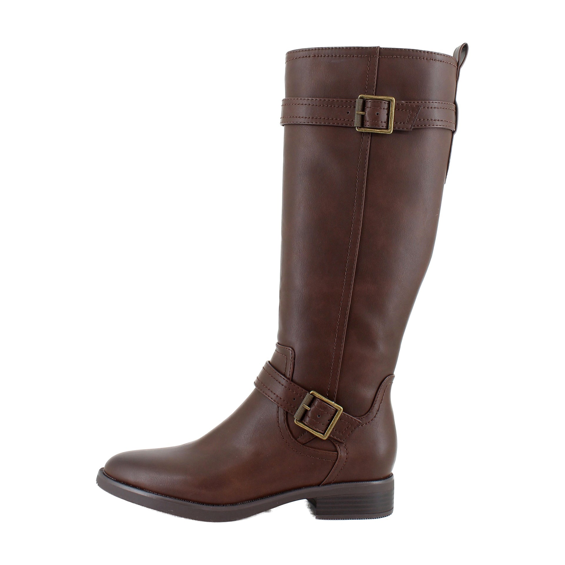 Cappuccino Brown