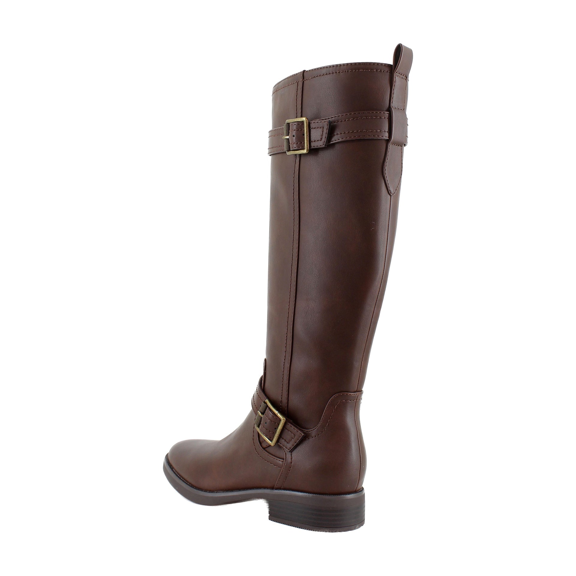 Cappuccino Brown