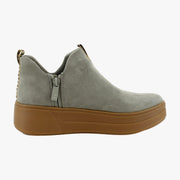 Vetiver Green