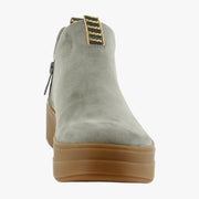 Vetiver Green