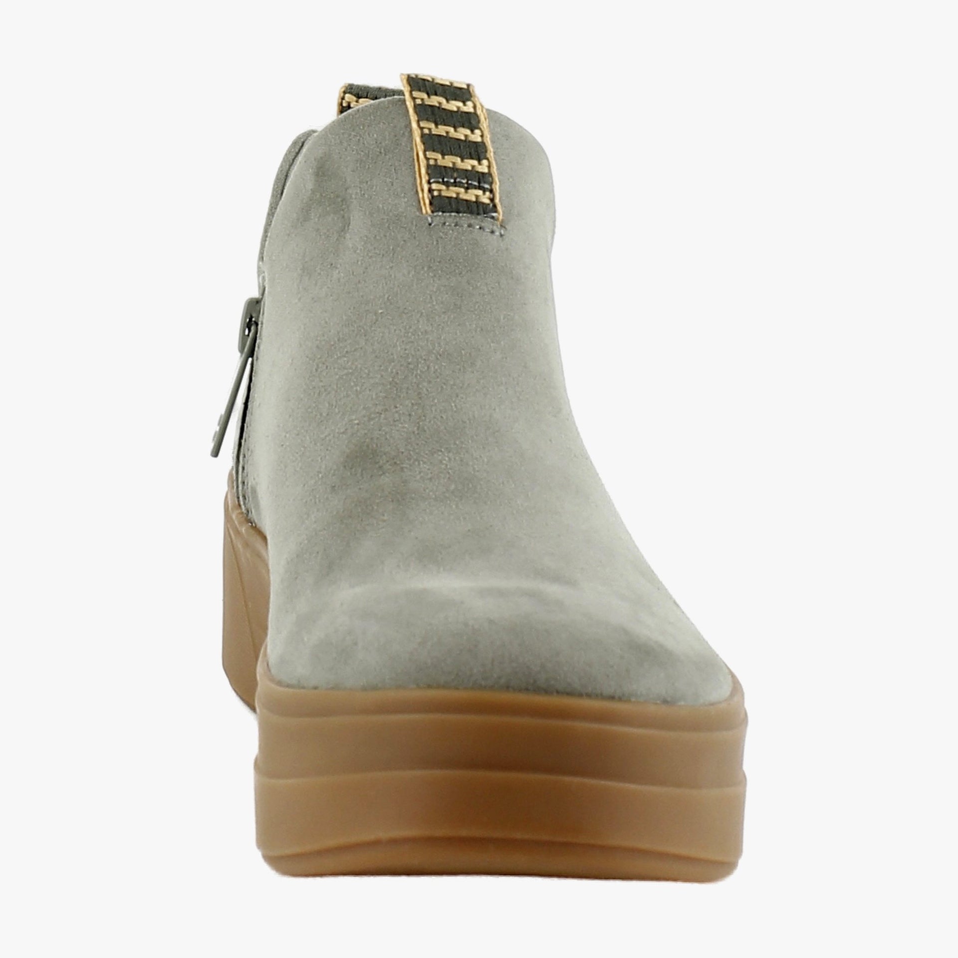 Vetiver Green
