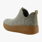 Vetiver Green