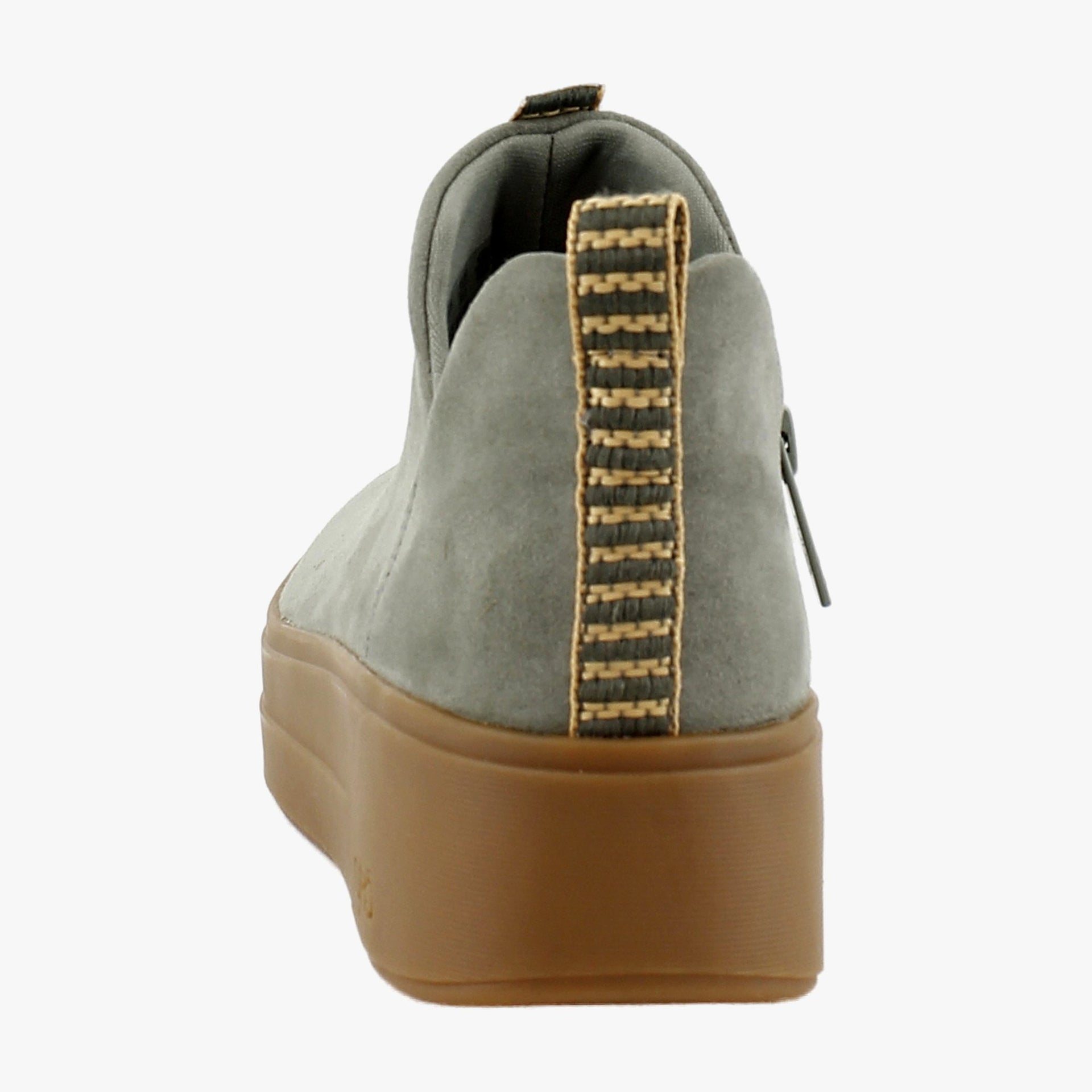 Vetiver Green