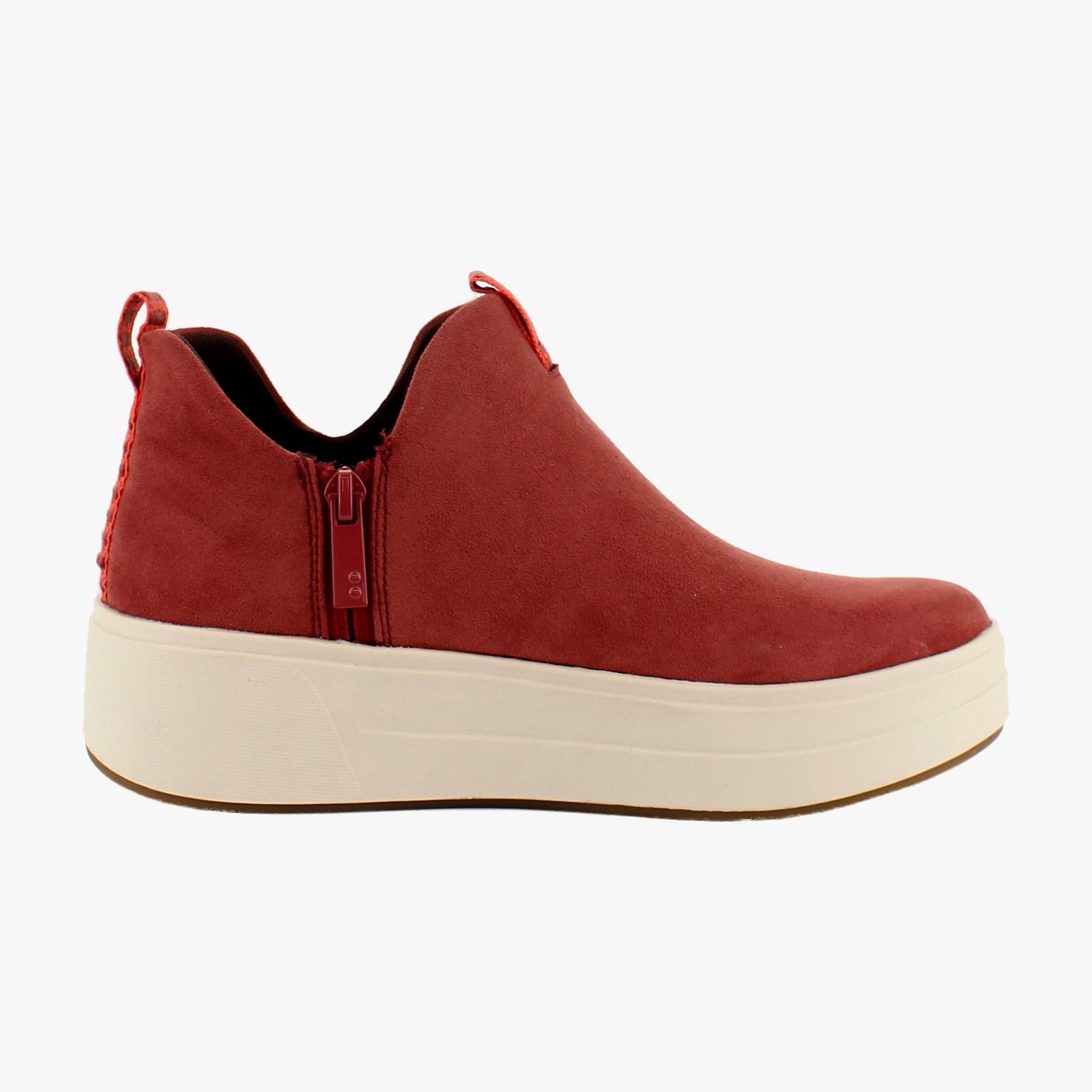 Red Ochre