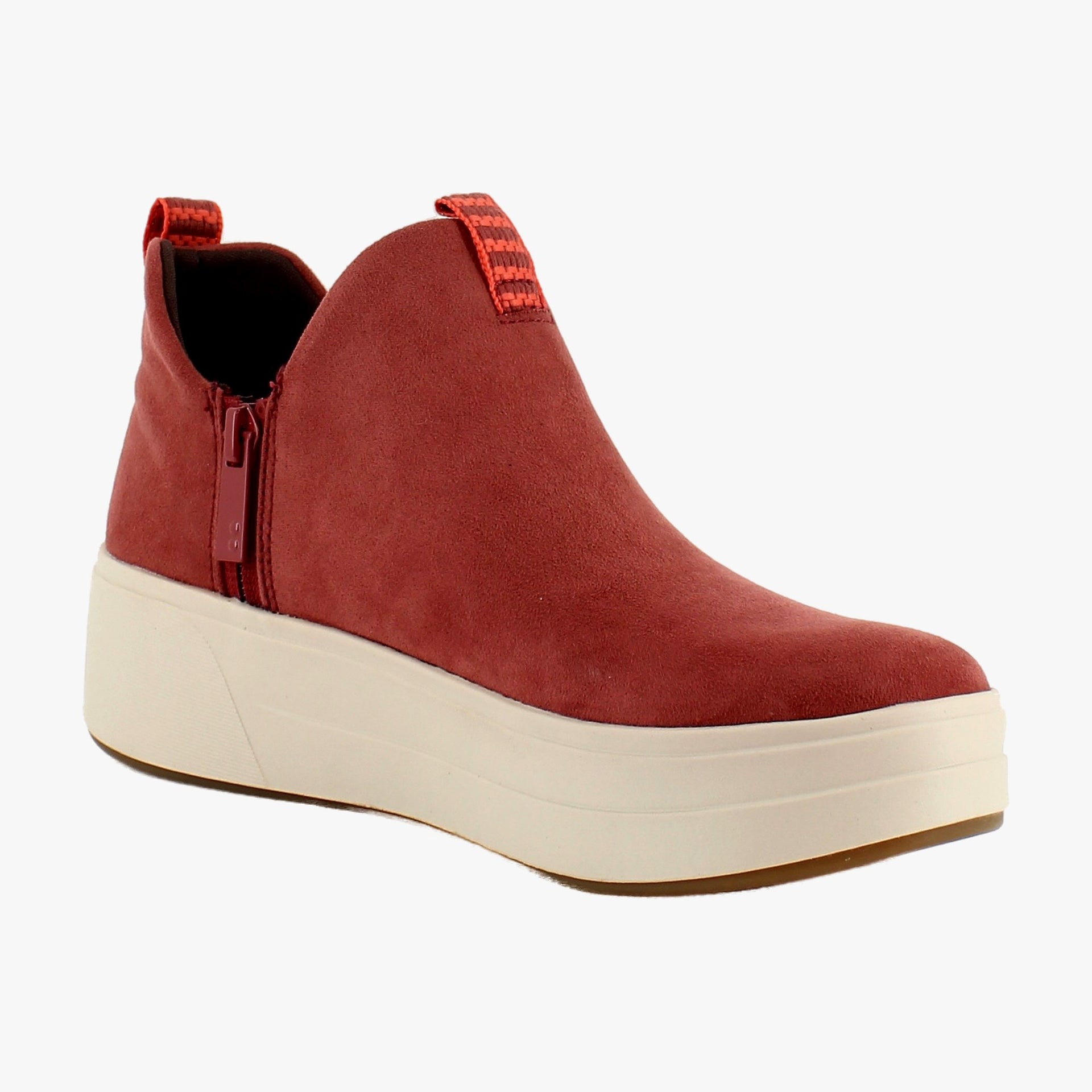 Red Ochre