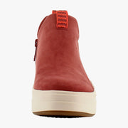 Red Ochre
