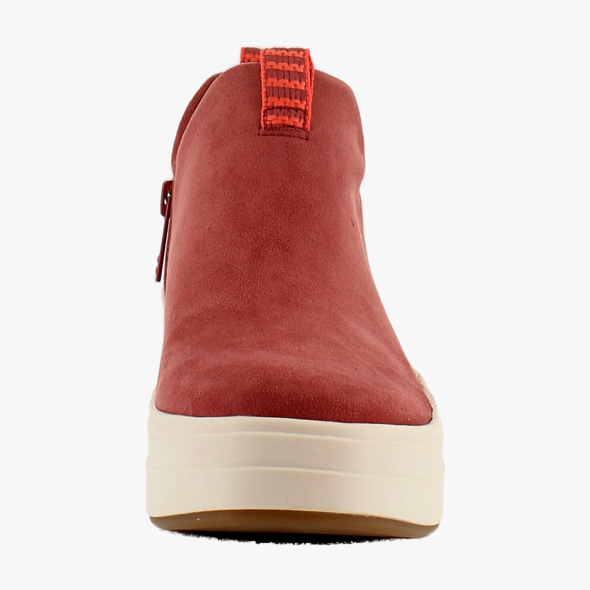 Red Ochre