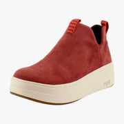 Red Ochre