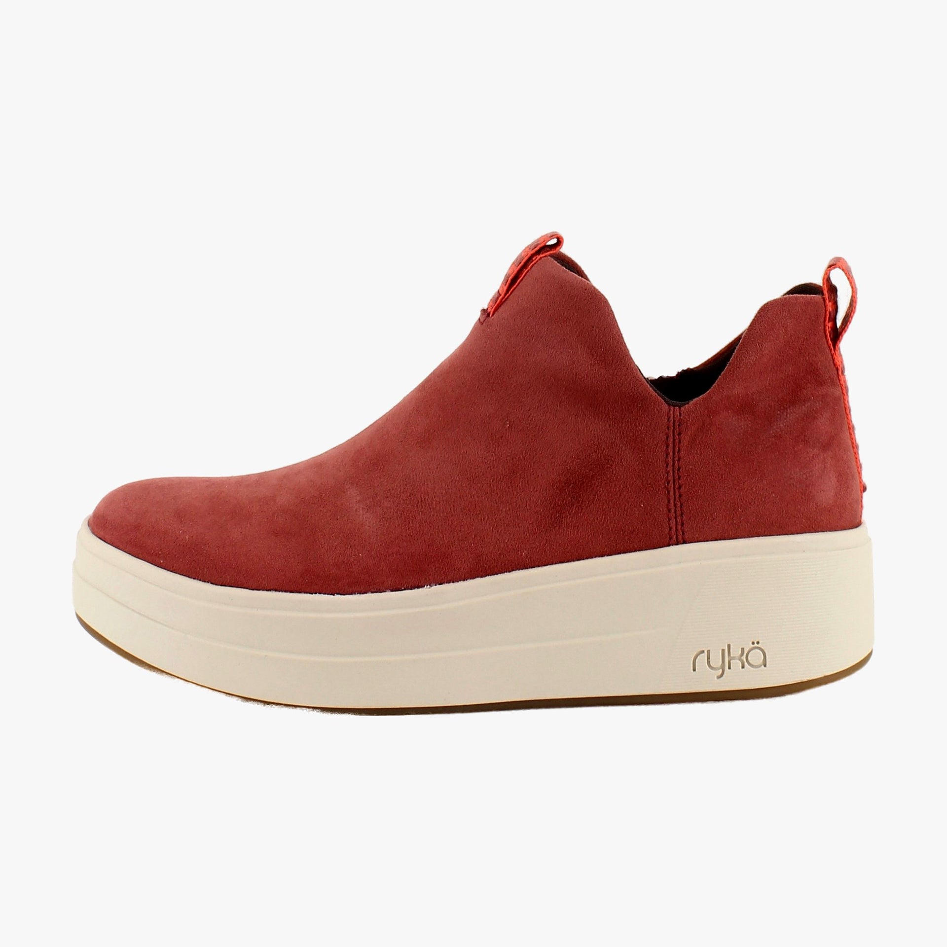 Red Ochre