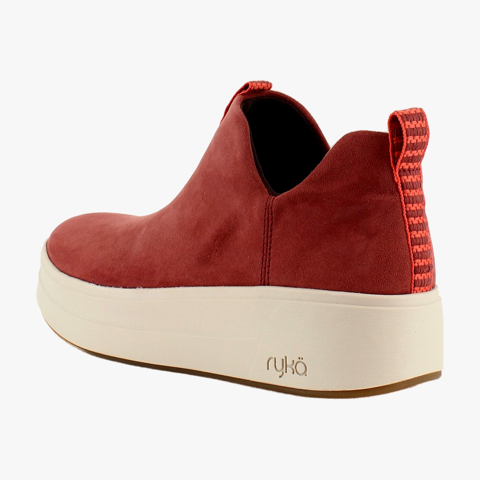 Red Ochre