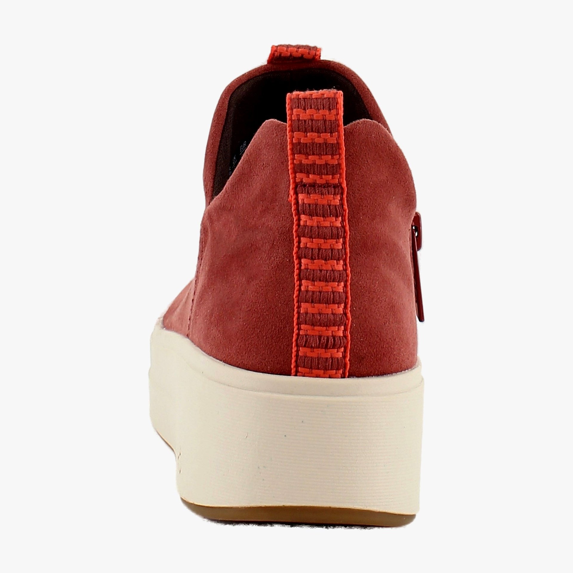 Red Ochre