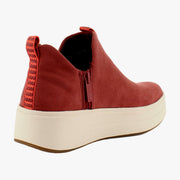 Red Ochre