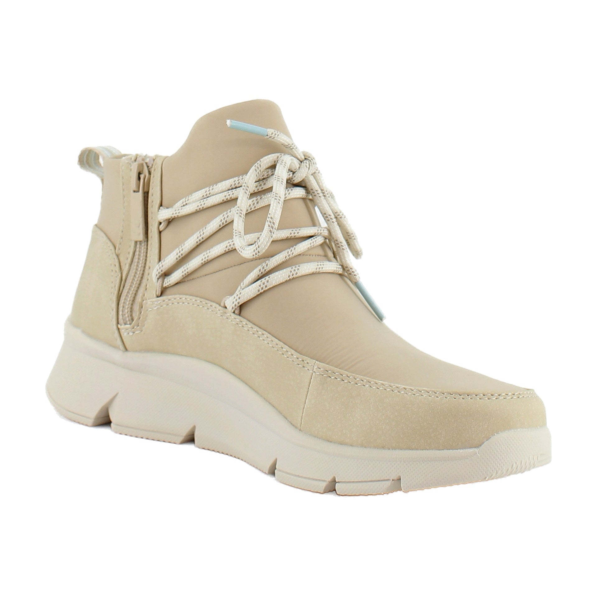 Latte Brown