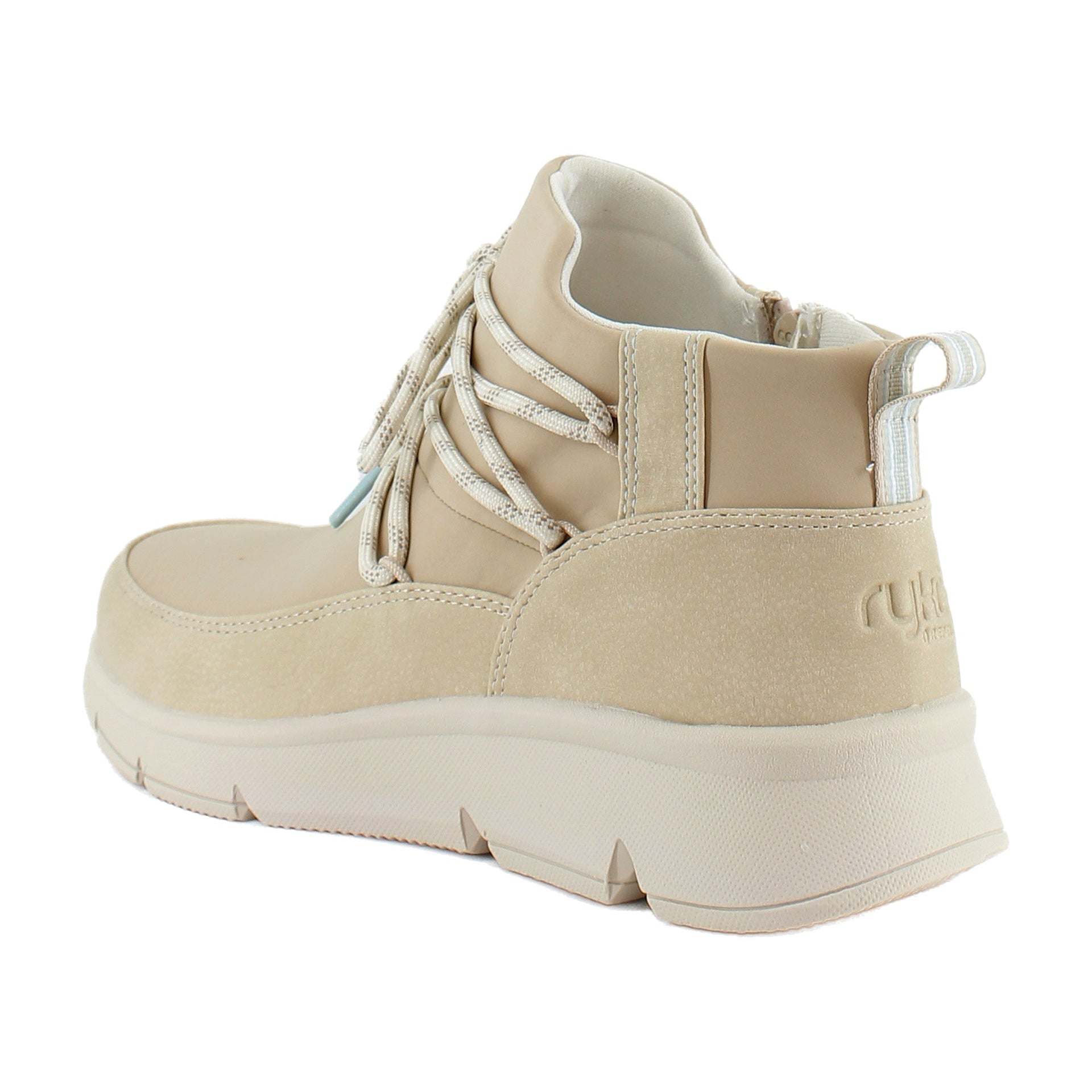 Latte Brown