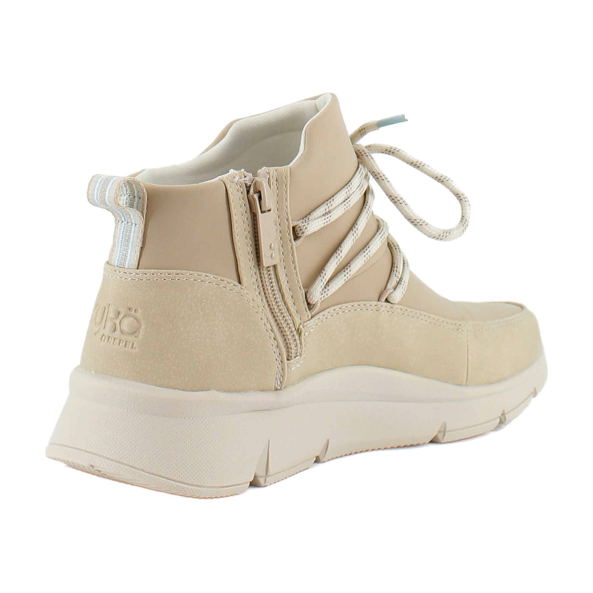 Latte Brown