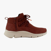 Red Ochre