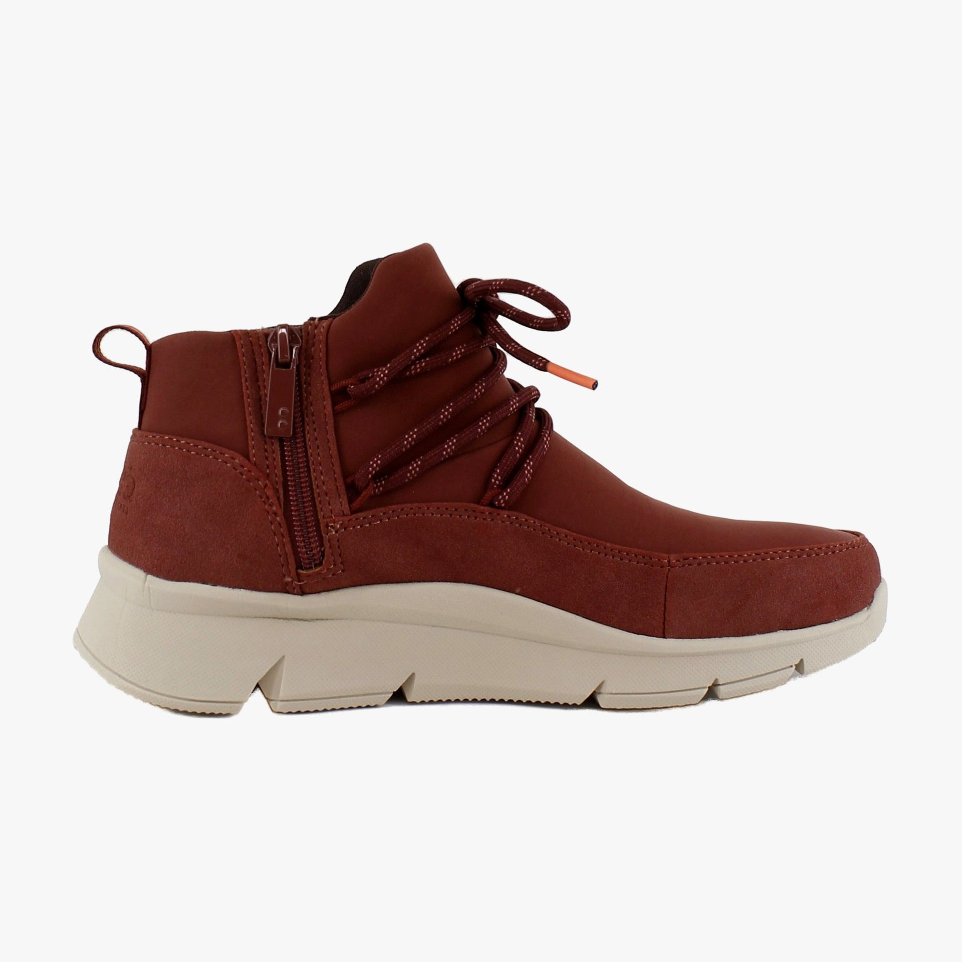 Red Ochre