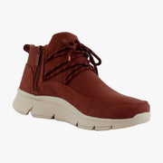 Red Ochre