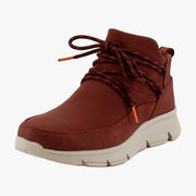 Red Ochre