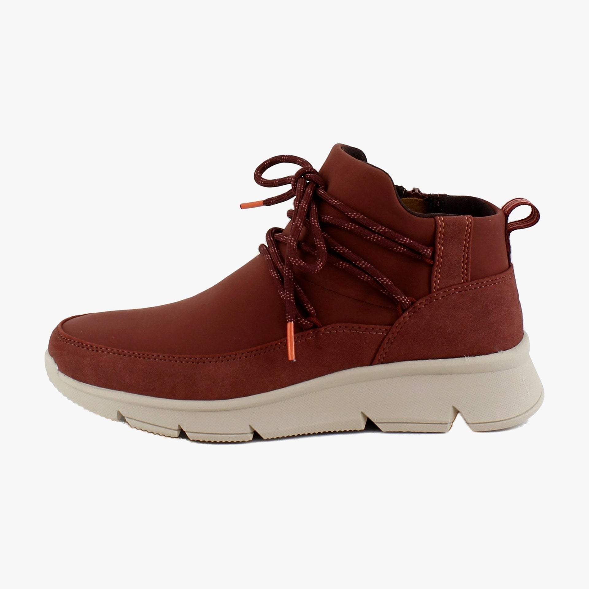 Red Ochre