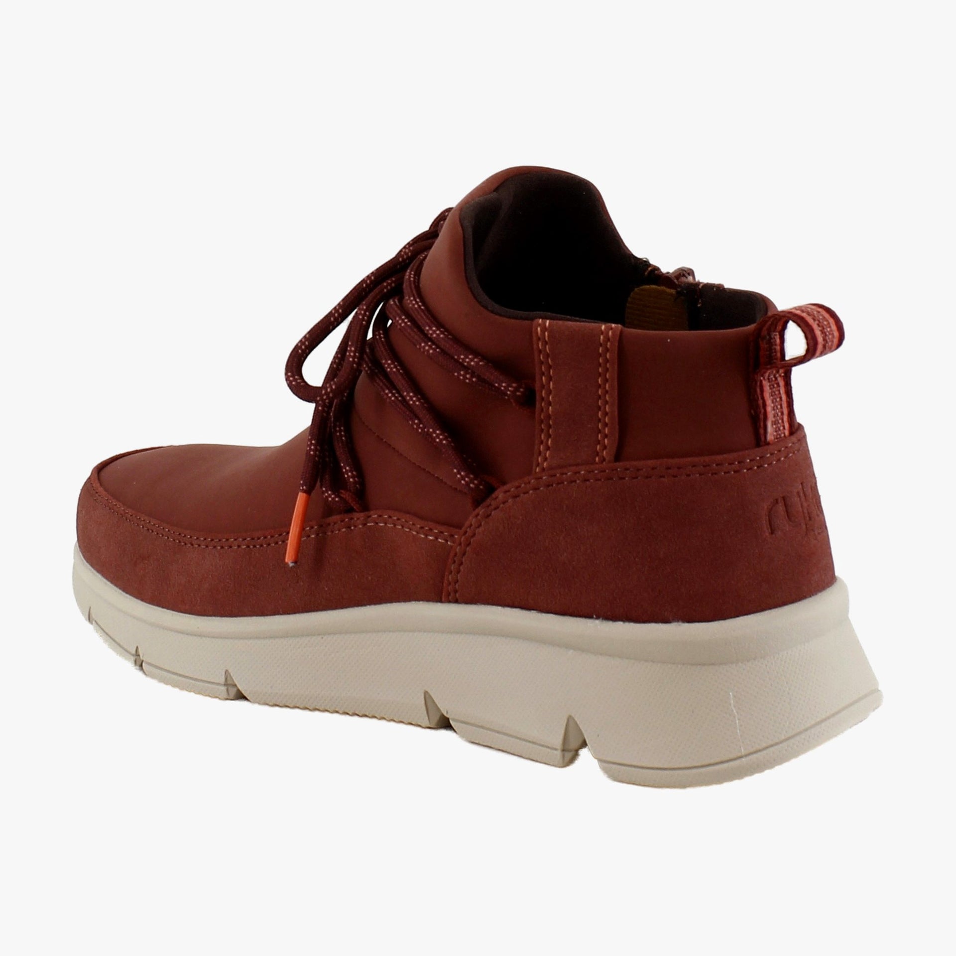 Red Ochre