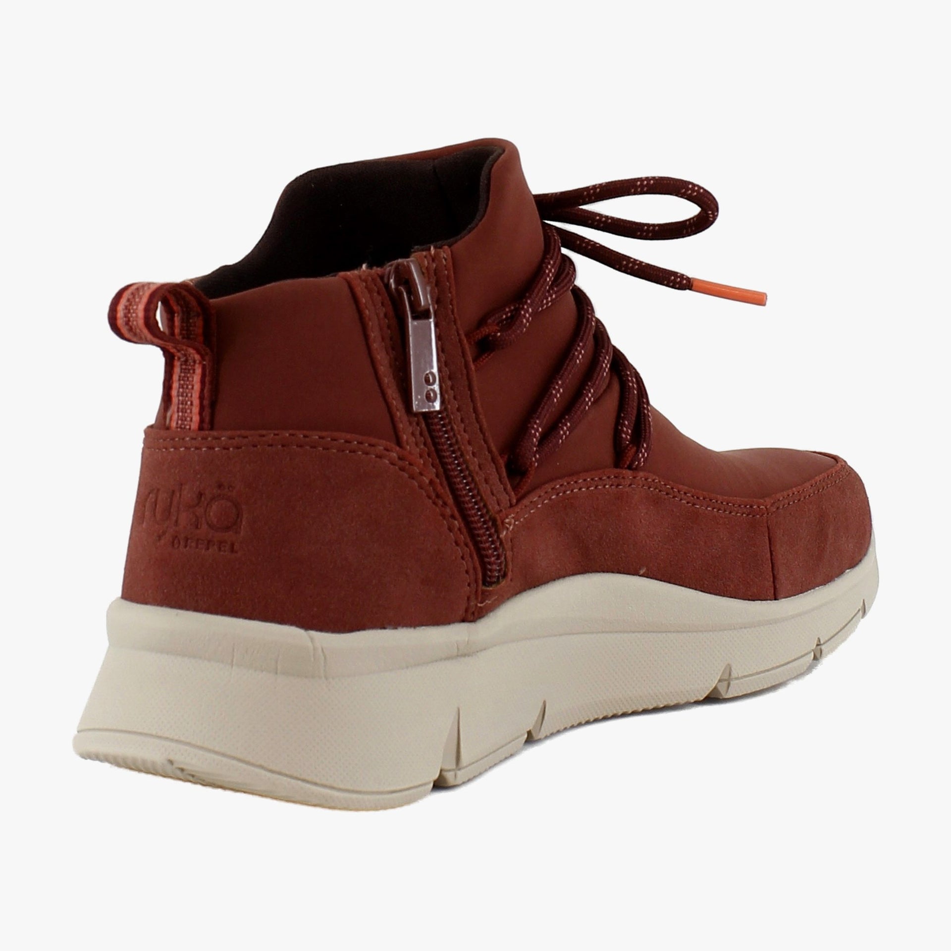 Red Ochre