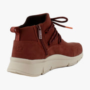 Red Ochre