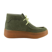 Alpine Green