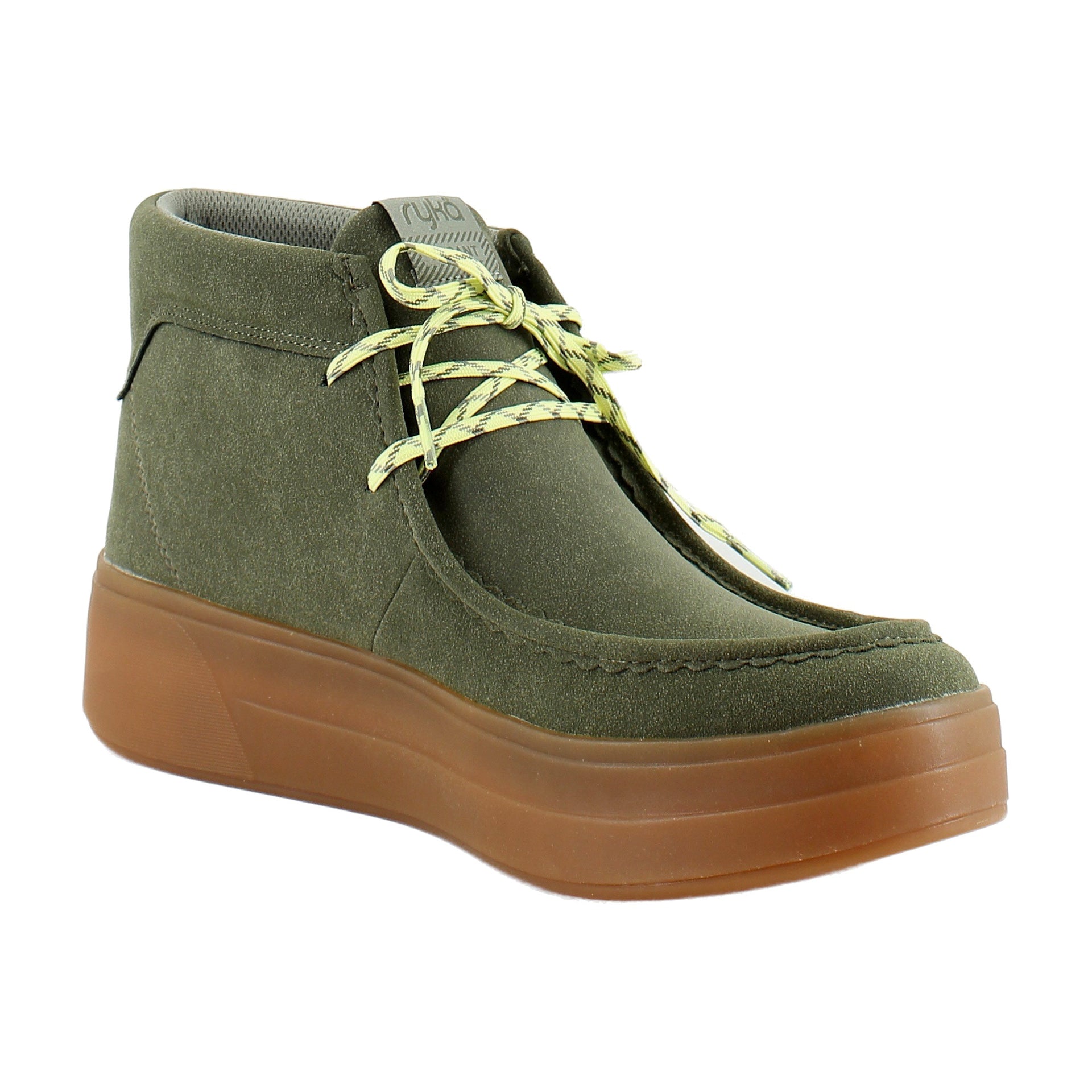 Alpine Green
