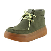 Alpine Green