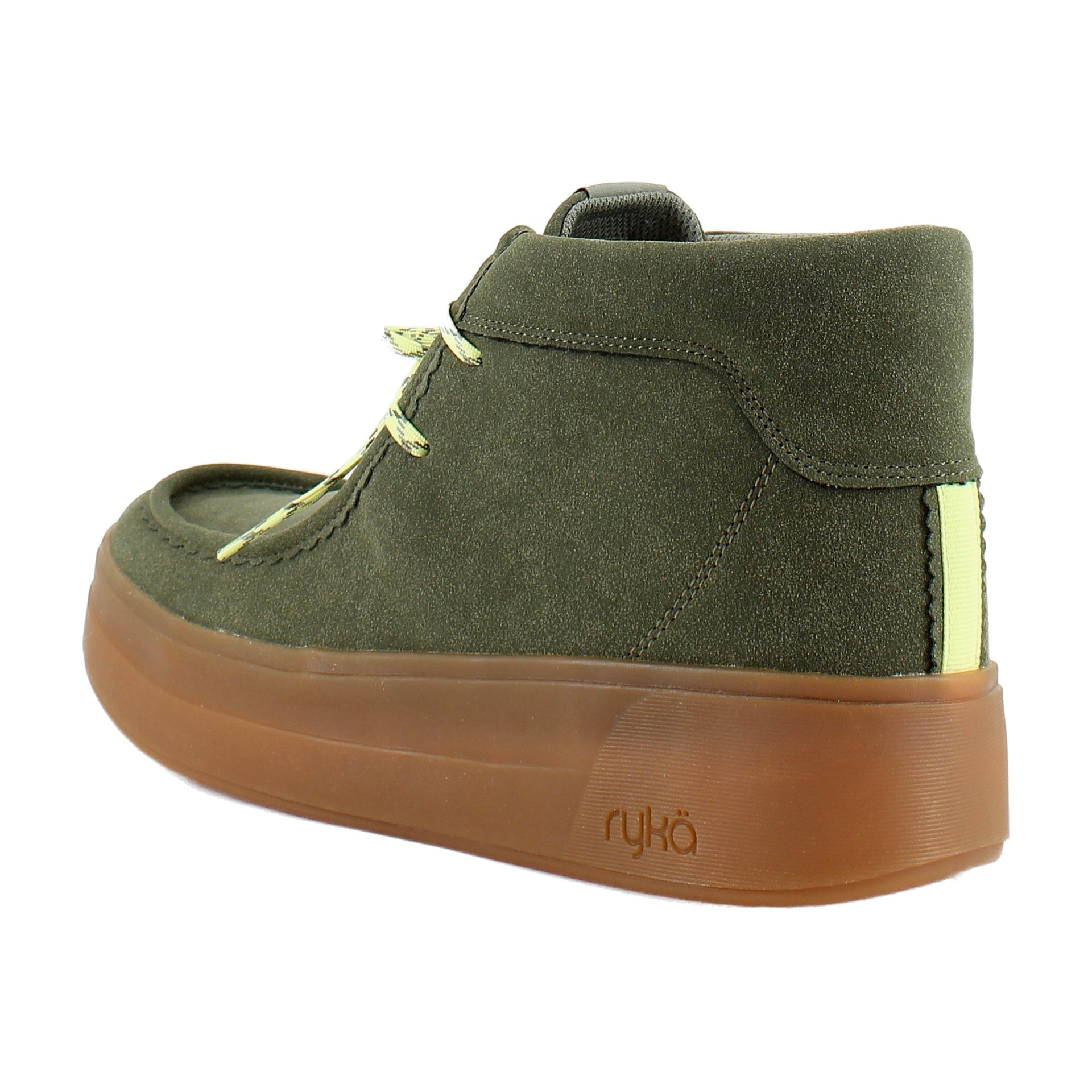 Alpine Green