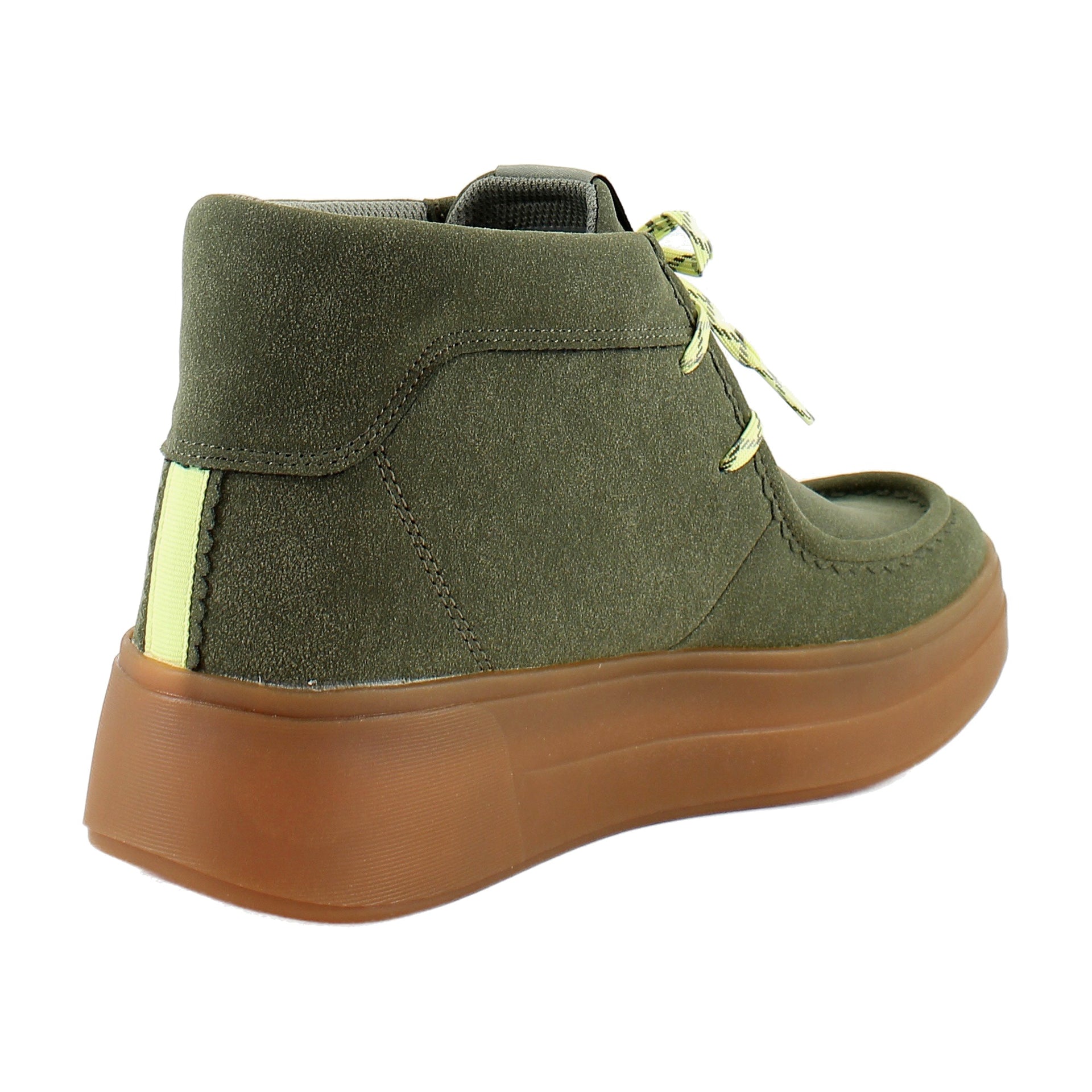 Alpine Green