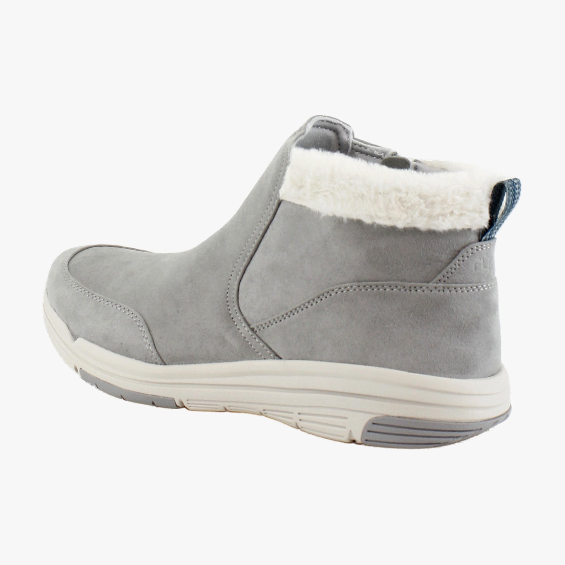 Paloma Grey