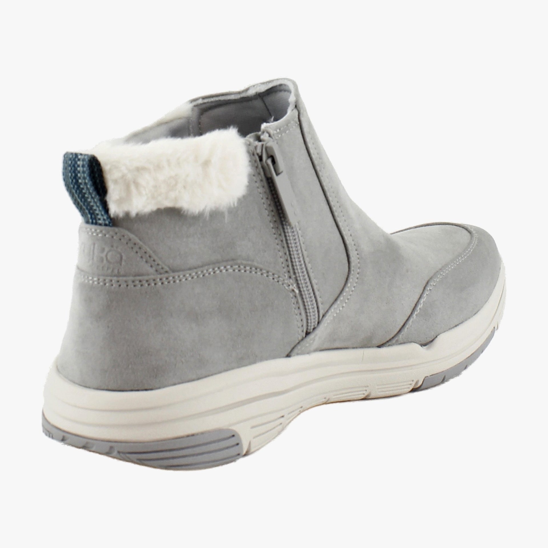Paloma Grey