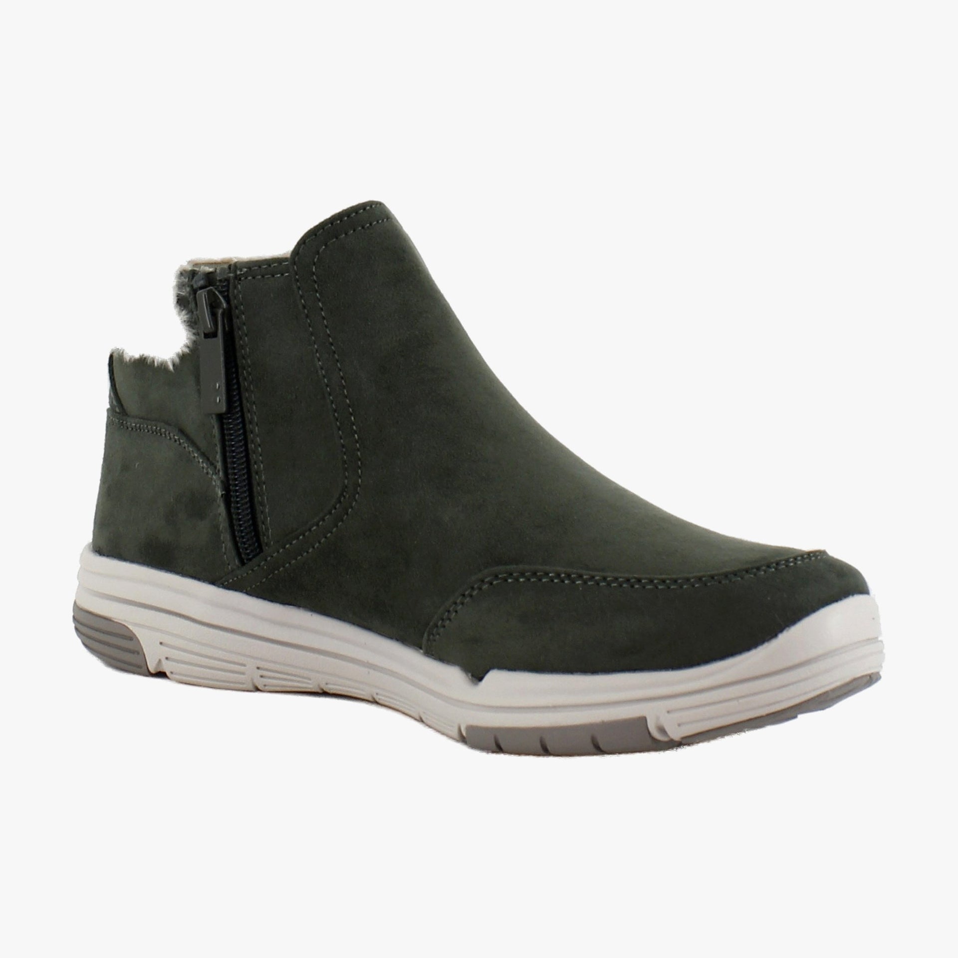 Alpine Green