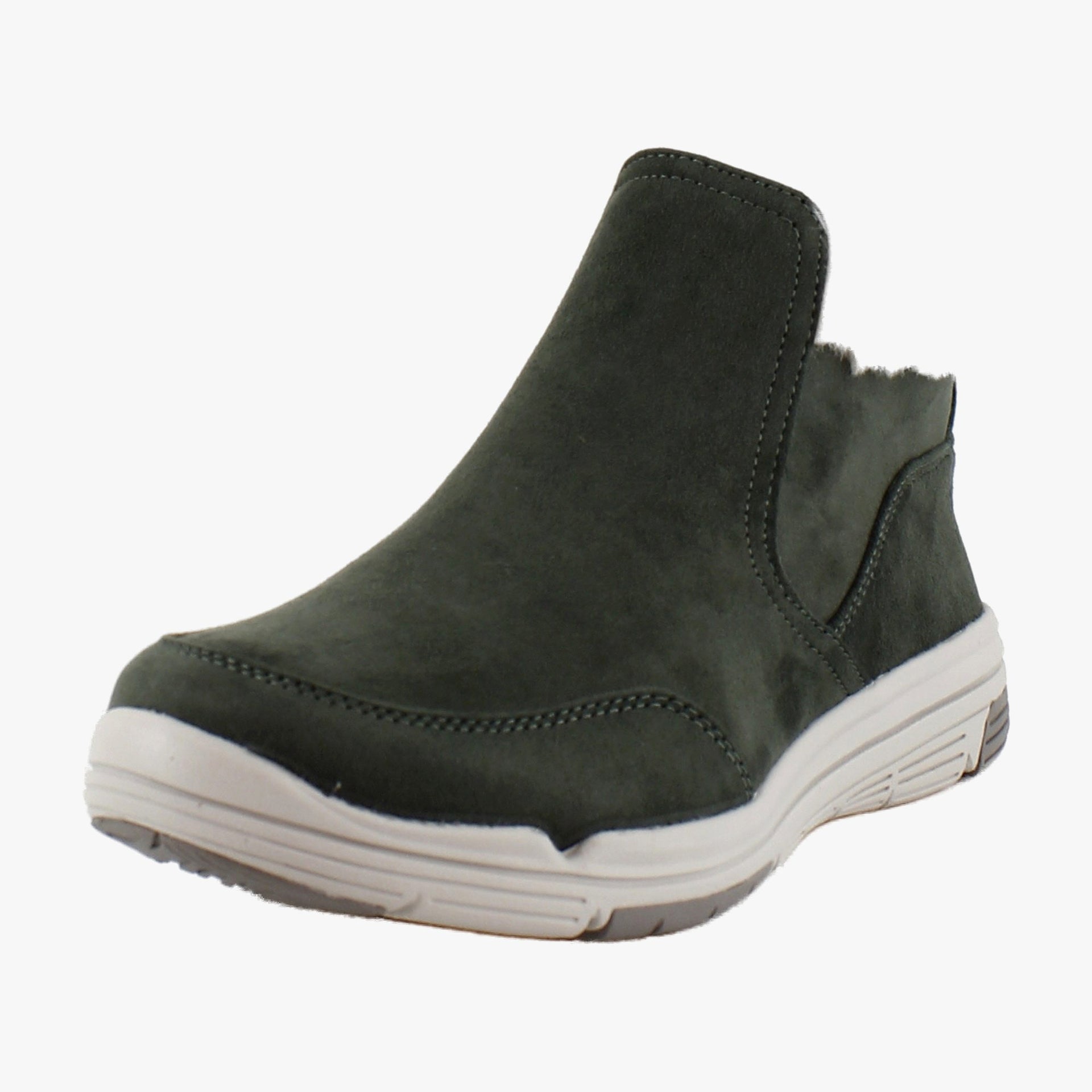 Alpine Green