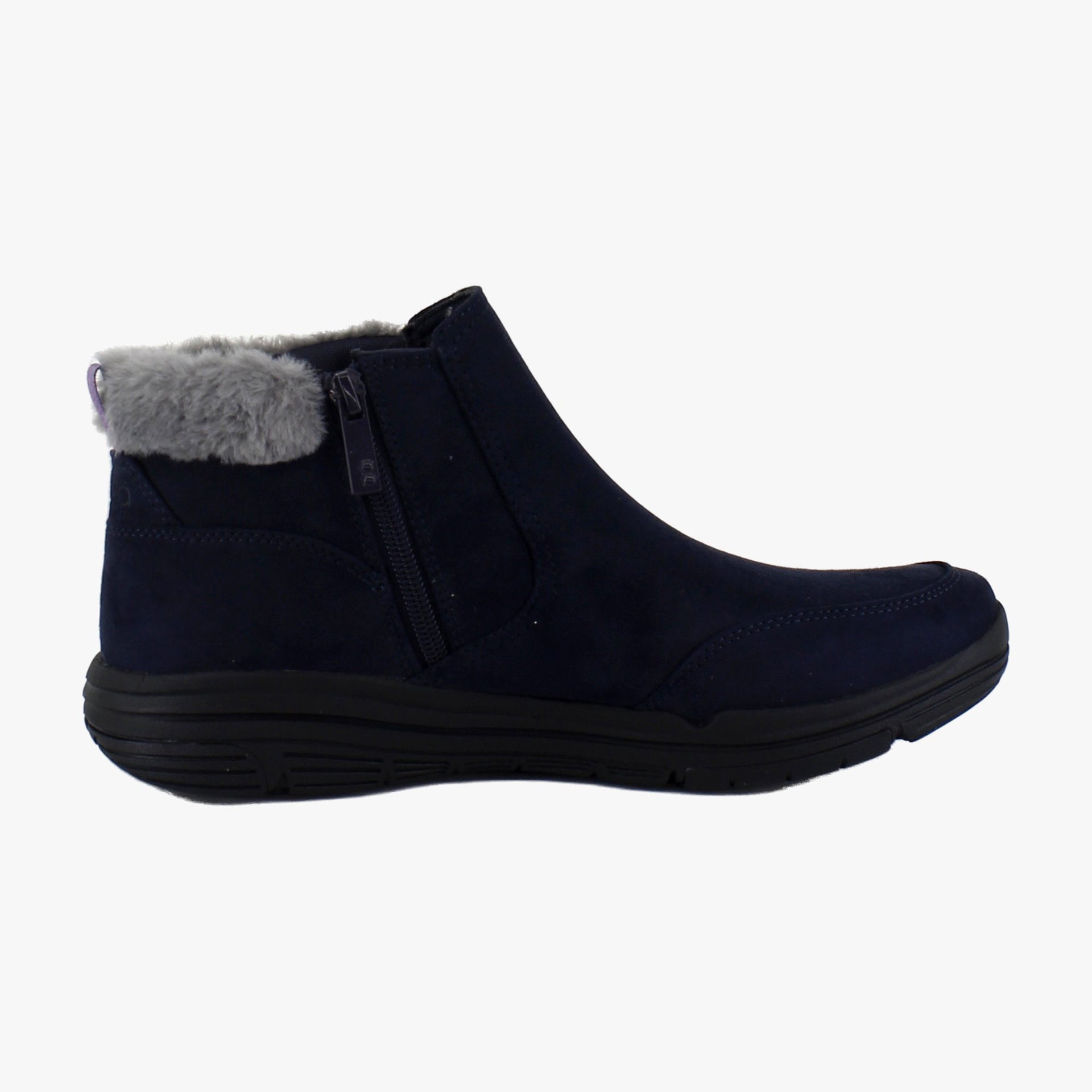Deep Navy